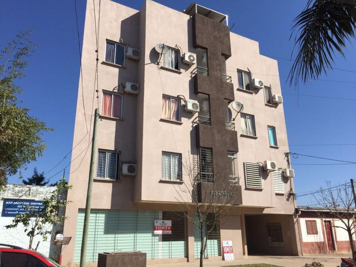 Picture of Apartment For Sale in Chaco, Chaco, Argentina