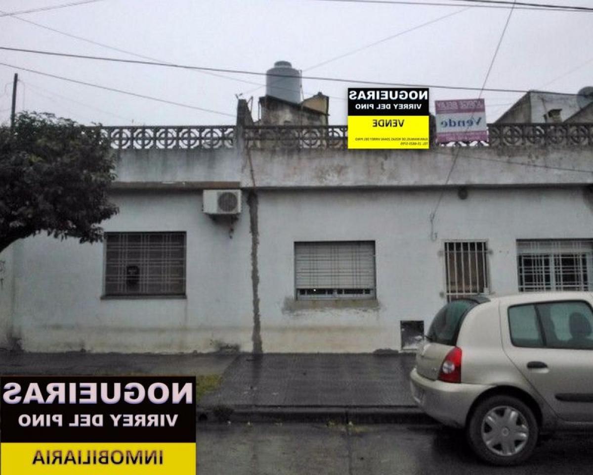 Picture of Home For Sale in La Matanza, Buenos Aires, Argentina