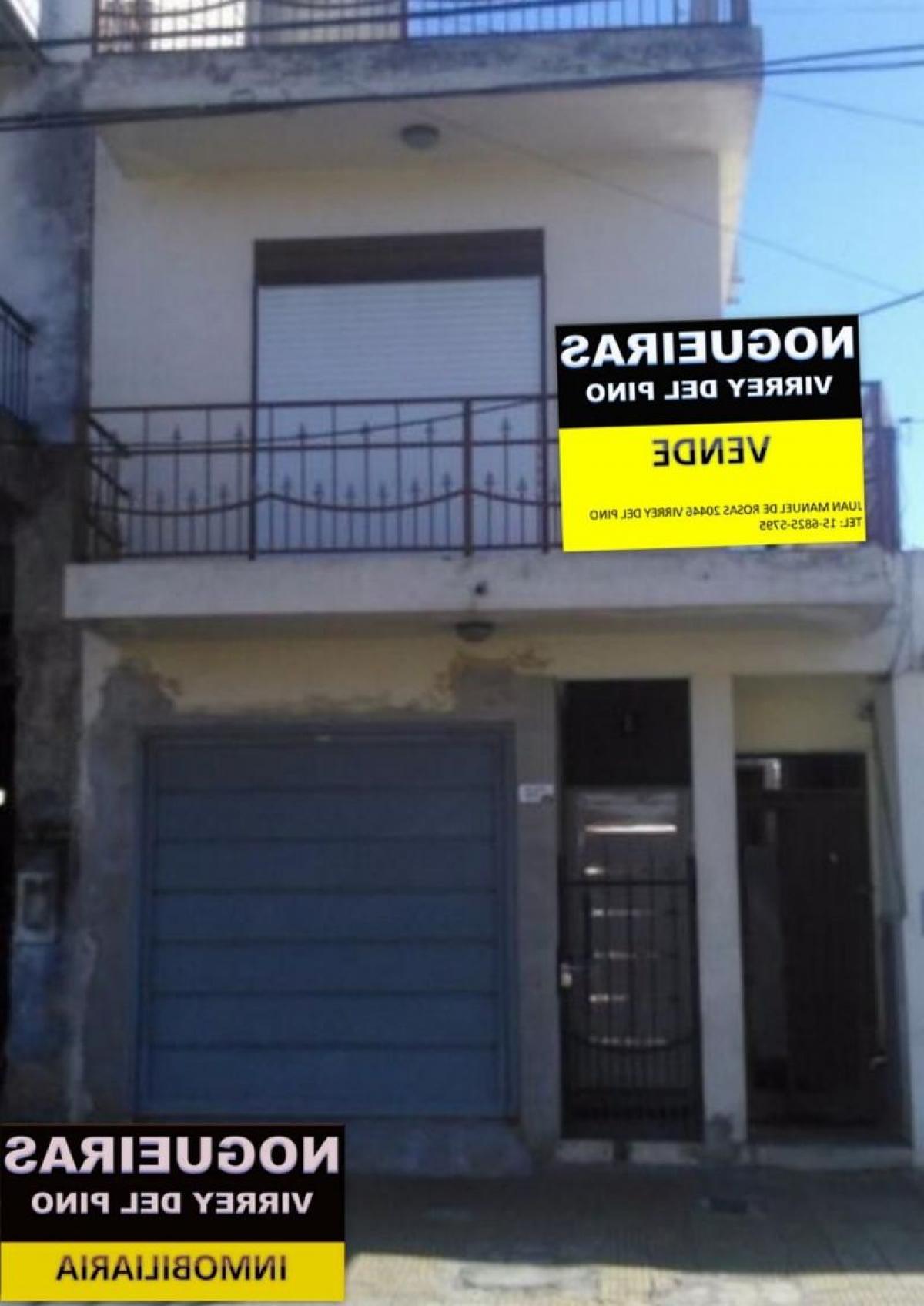 Picture of Home For Sale in La Matanza, Buenos Aires, Argentina