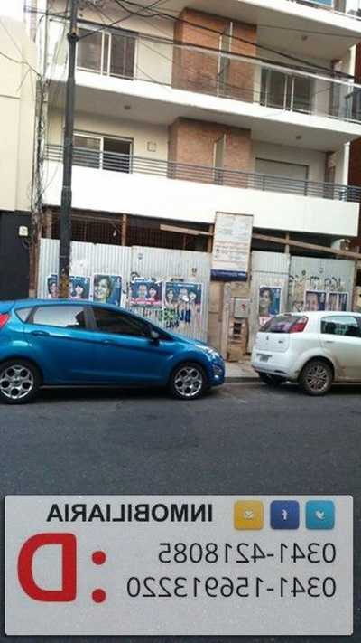 Warehouse For Sale in Santa Fe, Argentina