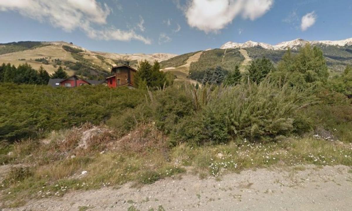 Picture of Residential Land For Sale in San Carlos De Bariloche, Rio Negro, Argentina