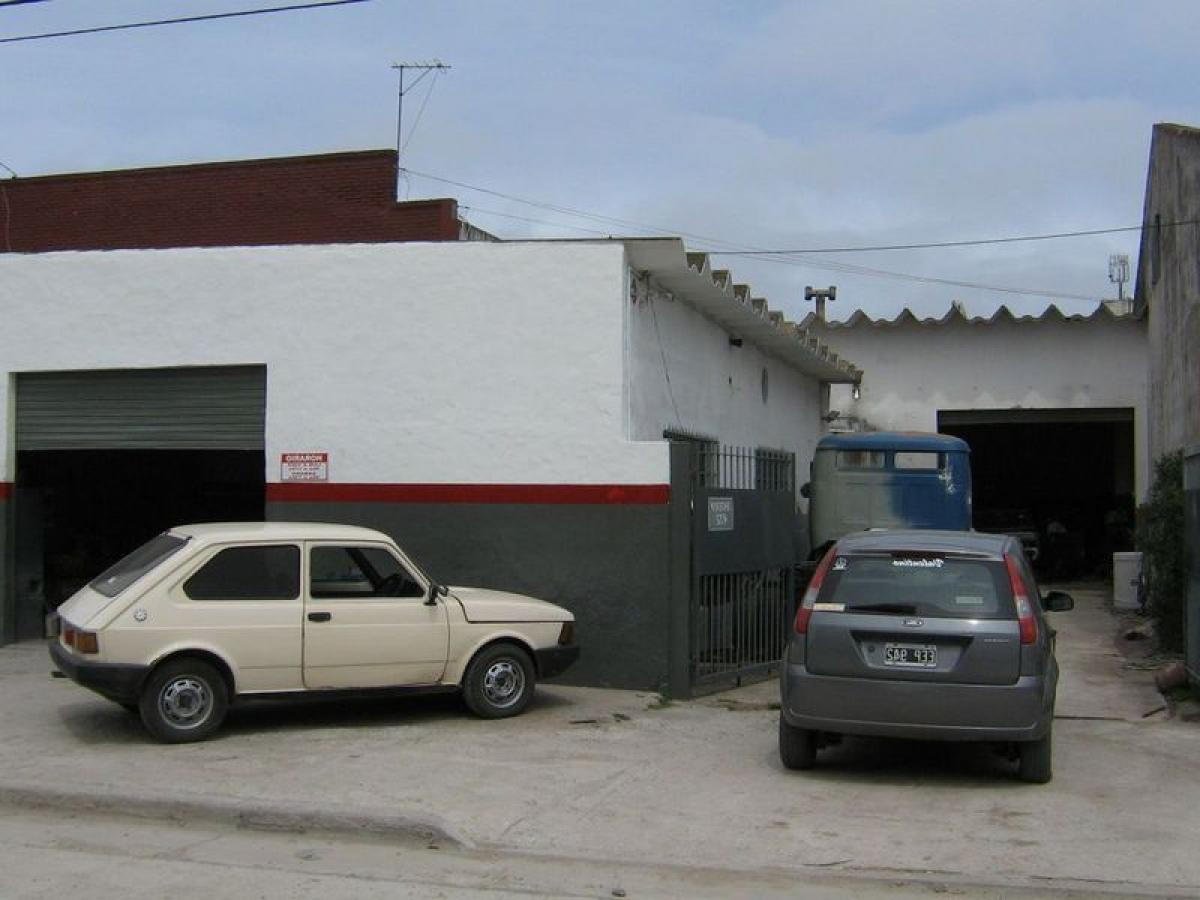 Picture of Apartment Building For Sale in Buenos Aires Costa Atlantica, Buenos Aires, Argentina