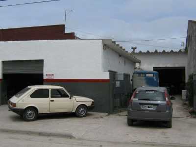 Apartment Building For Sale in Buenos Aires Costa Atlantica, Argentina