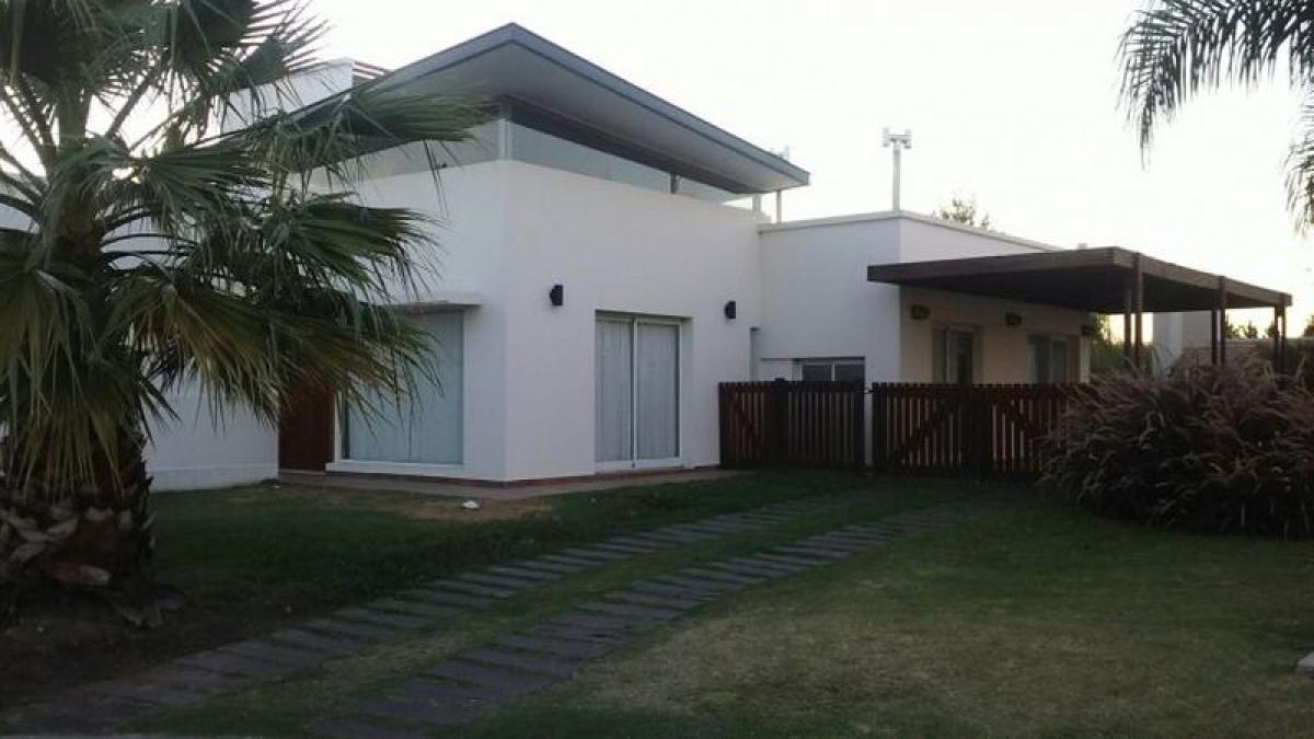 Picture of Farm For Sale in Santa Fe, Santa Fe, Argentina