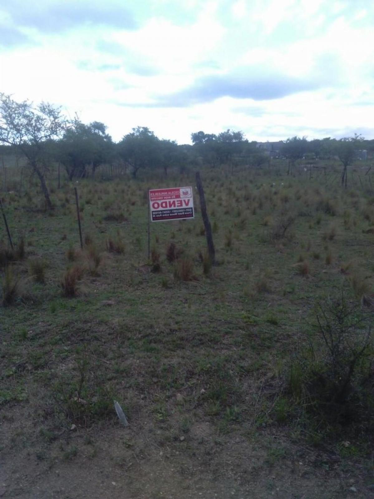 Picture of Residential Land For Sale in Cordoba, Cordoba, Argentina
