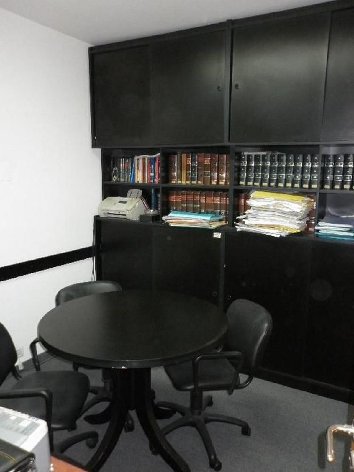 Picture of Office For Sale in Capital Federal, Distrito Federal, Argentina