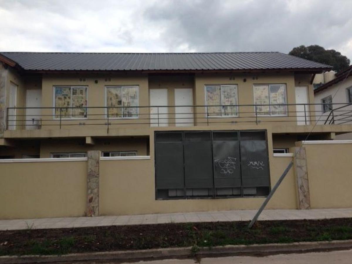 Picture of Apartment For Sale in San Miguel, La Pampa, Argentina