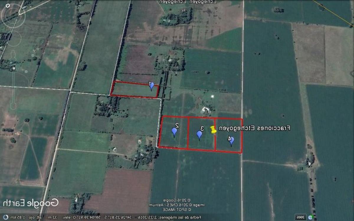 Picture of Home For Sale in Exaltacion De La Cruz, Buenos Aires, Argentina