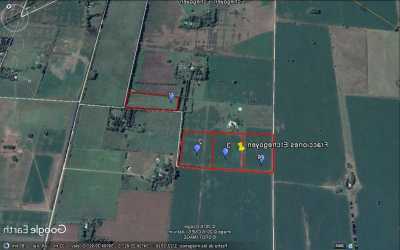 Home For Sale in Exaltacion De La Cruz, Argentina