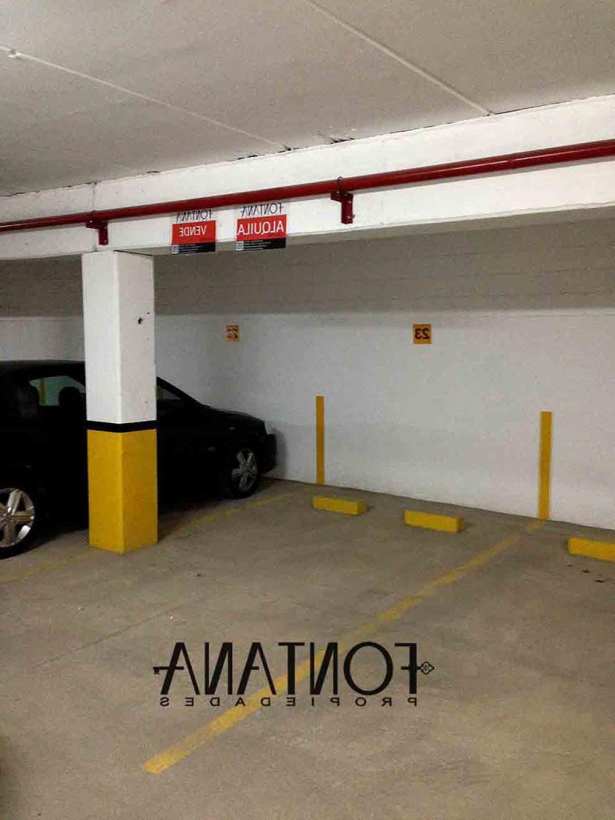 Picture of Warehouse For Sale in San Luis, San Luis, Argentina