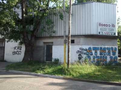 Apartment Building For Sale in Bs.As. G.B.A. Zona Oeste, Argentina