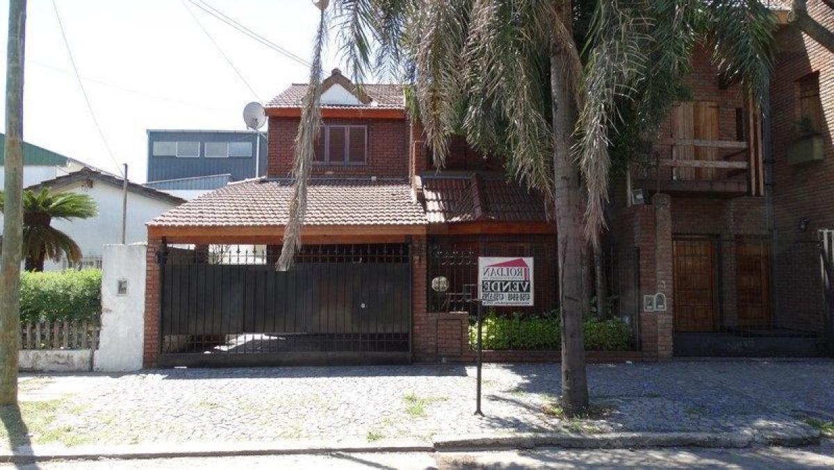 Picture of Home For Sale in Moron, Buenos Aires, Argentina