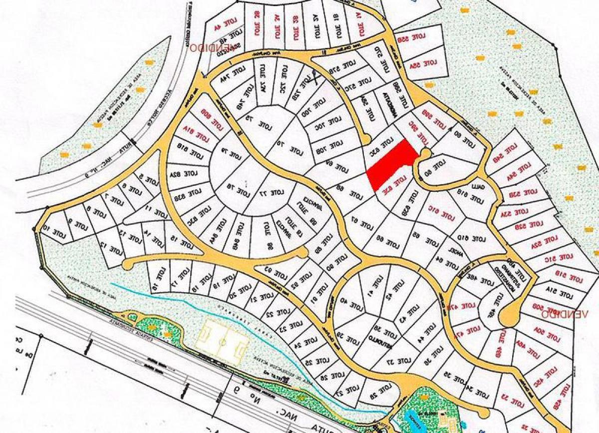 Picture of Residential Land For Sale in Salta, Salta, Argentina