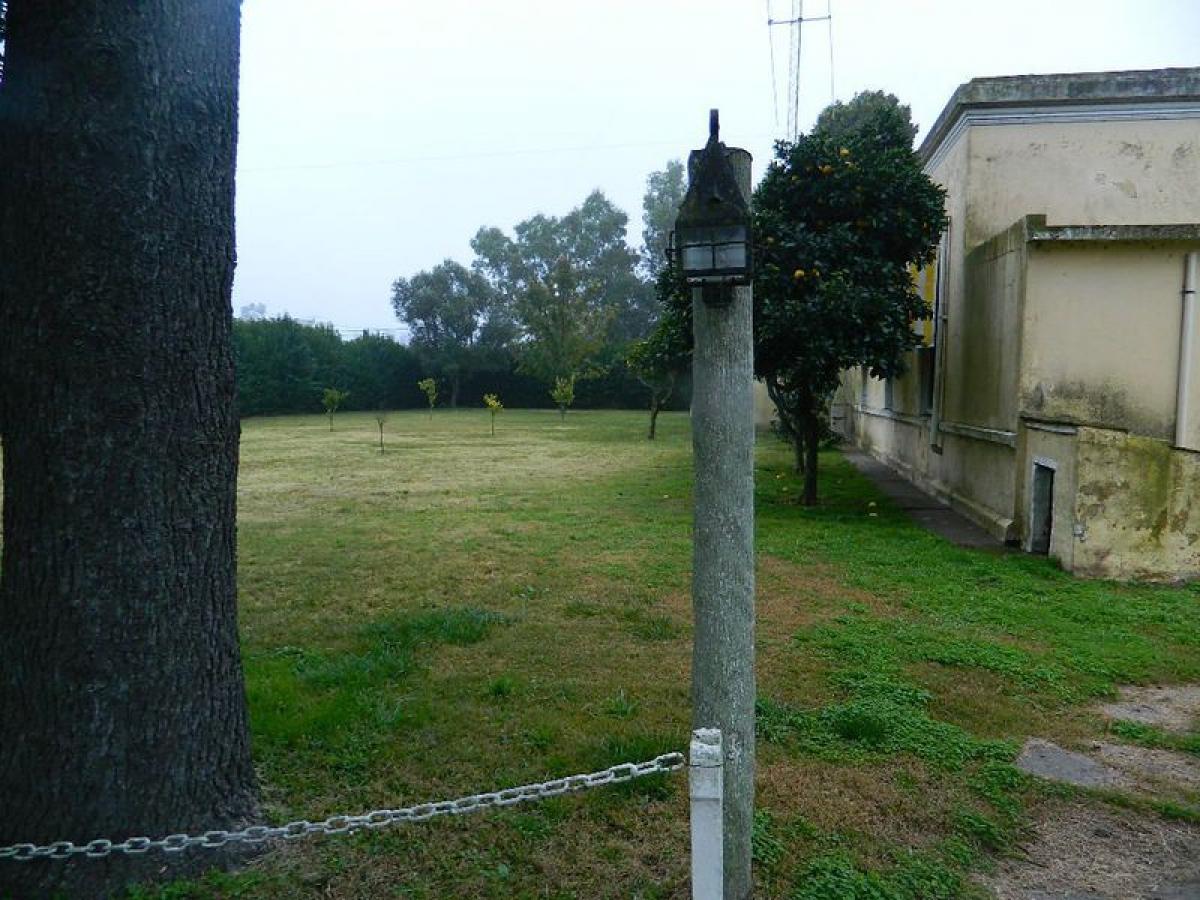 Picture of Farm For Sale in Lobos, Buenos Aires, Argentina