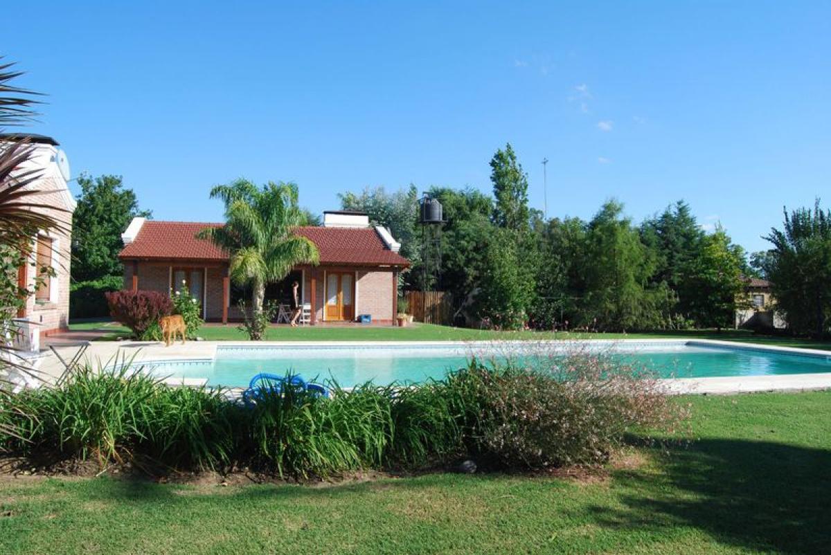 Picture of Farm For Sale in Saladillo, Cordoba, Argentina