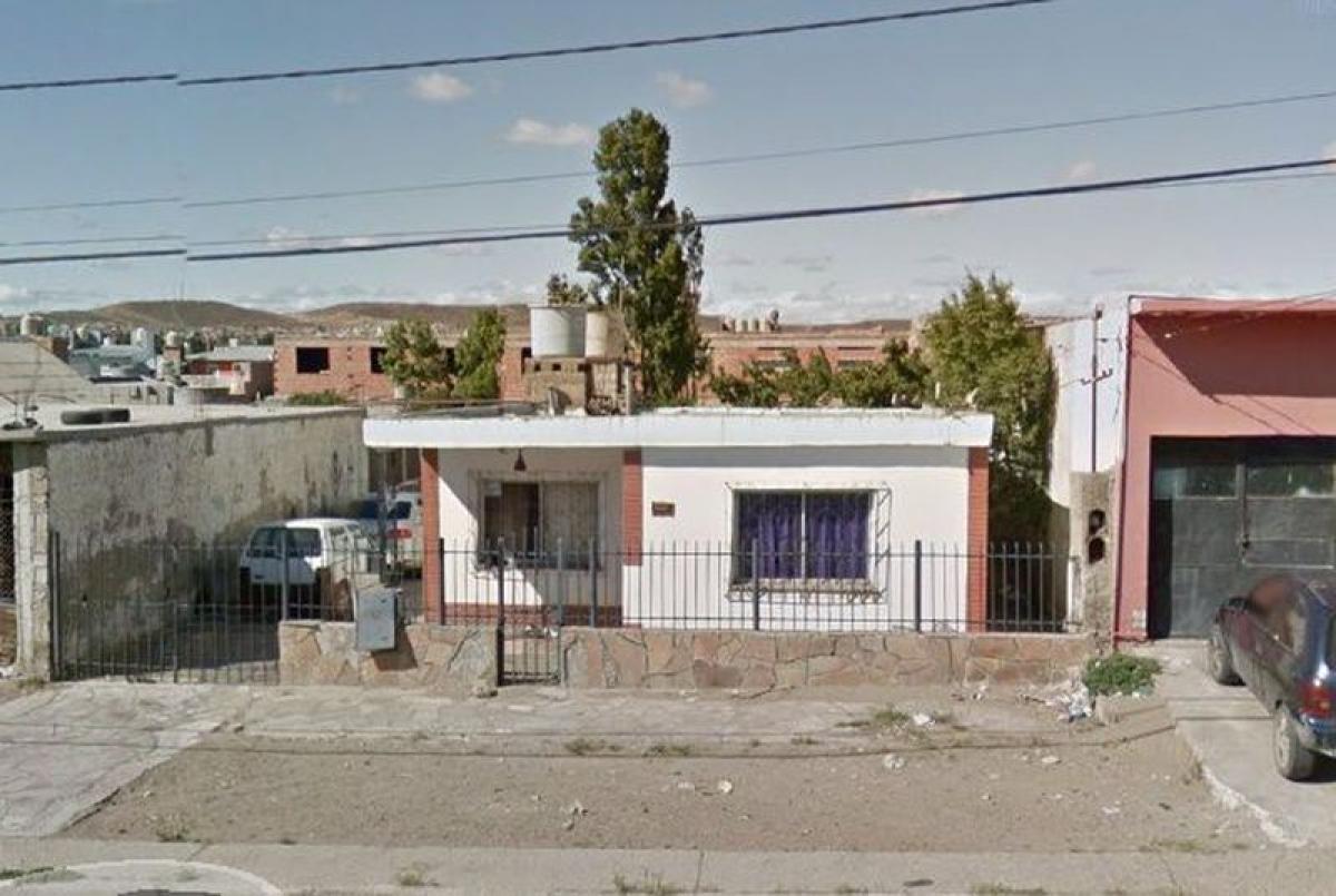 Picture of Home For Sale in Santa Cruz, Santiago del Estero, Argentina