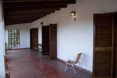 Home For Sale in Santa Cruz, Argentina