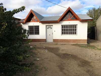 Home For Sale in Santa Cruz, Argentina