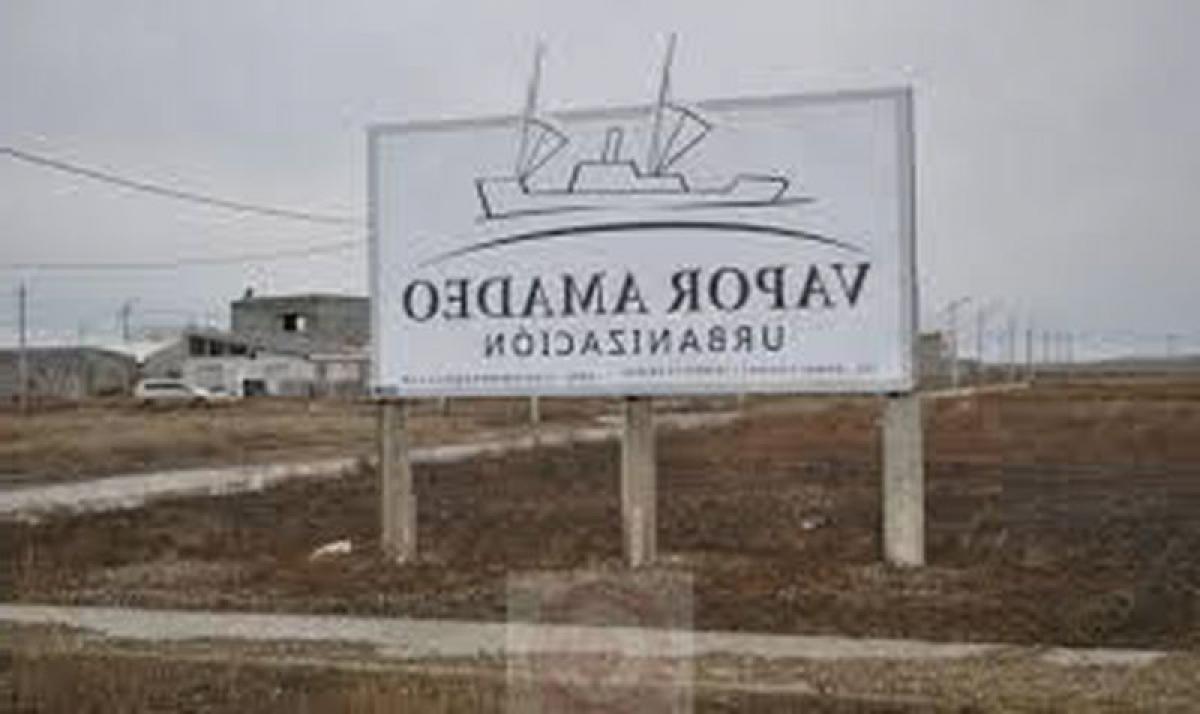 Picture of Residential Land For Sale in Tierra Del Fuego, Tierra del Fuego, Argentina