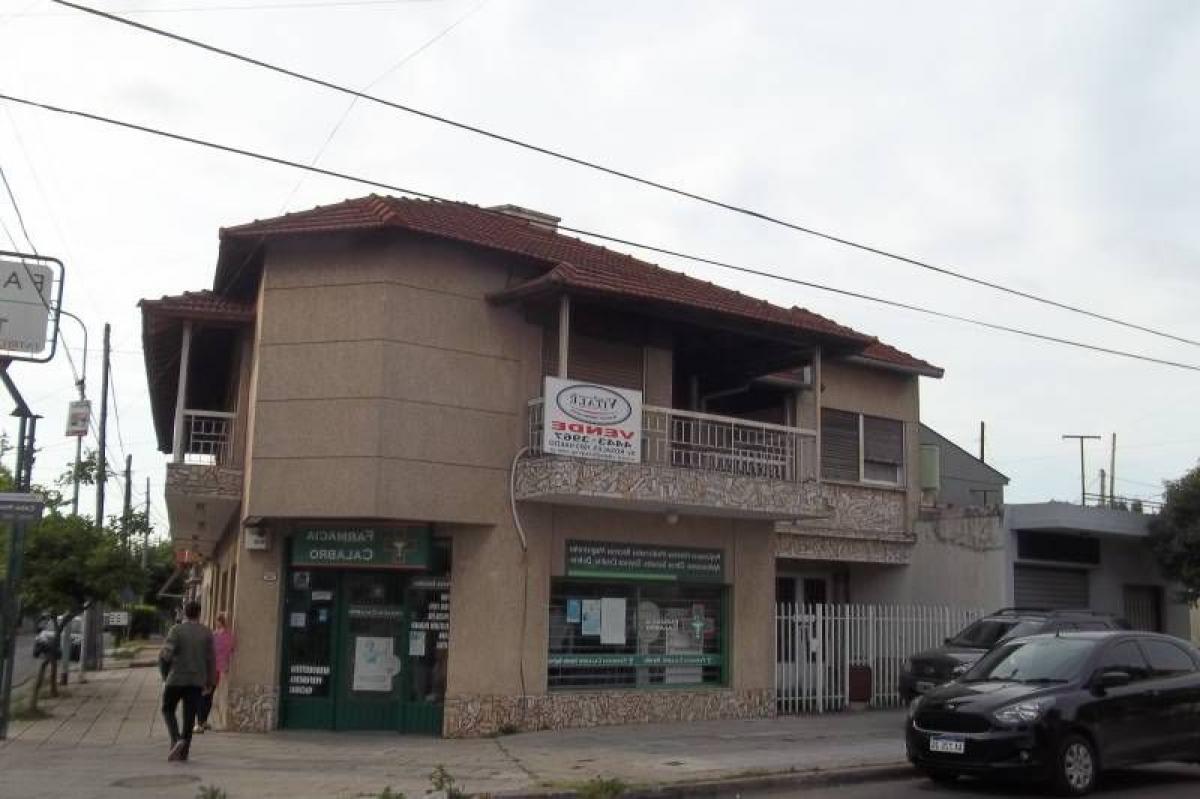 Picture of Other Commercial For Sale in Moron, Buenos Aires, Argentina