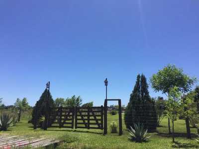 Residential Land For Sale in Chaco, Argentina