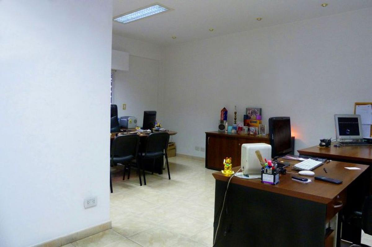 Picture of Office For Sale in Tres De Febrero, Buenos Aires, Argentina