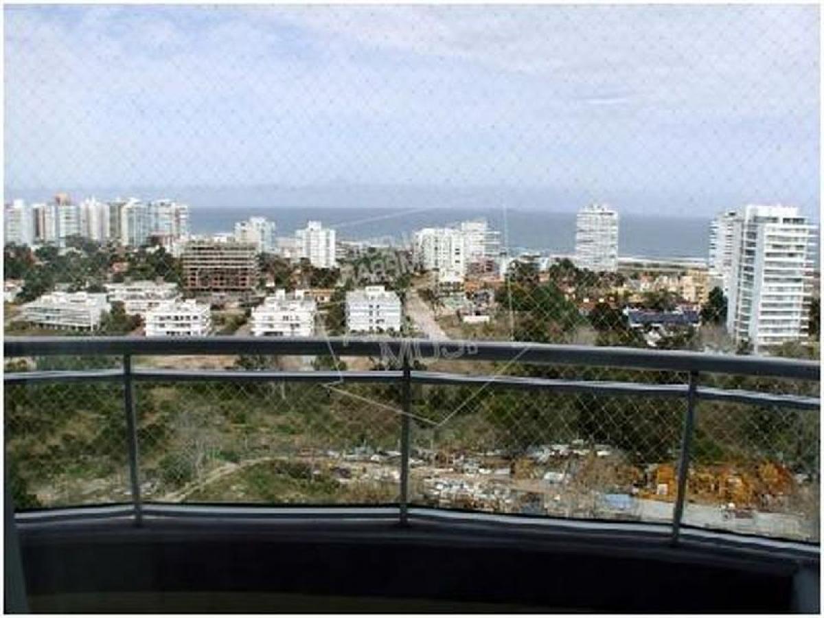 Picture of Apartment For Sale in Rivadavia, Mendoza, Argentina