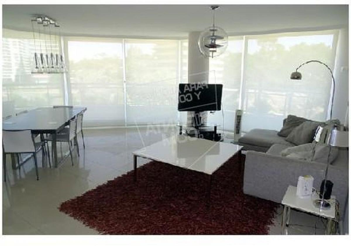 Picture of Apartment For Sale in Rivadavia, Mendoza, Argentina