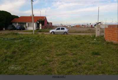 Residential Land For Sale in Buenos Aires Costa Atlantica, Argentina
