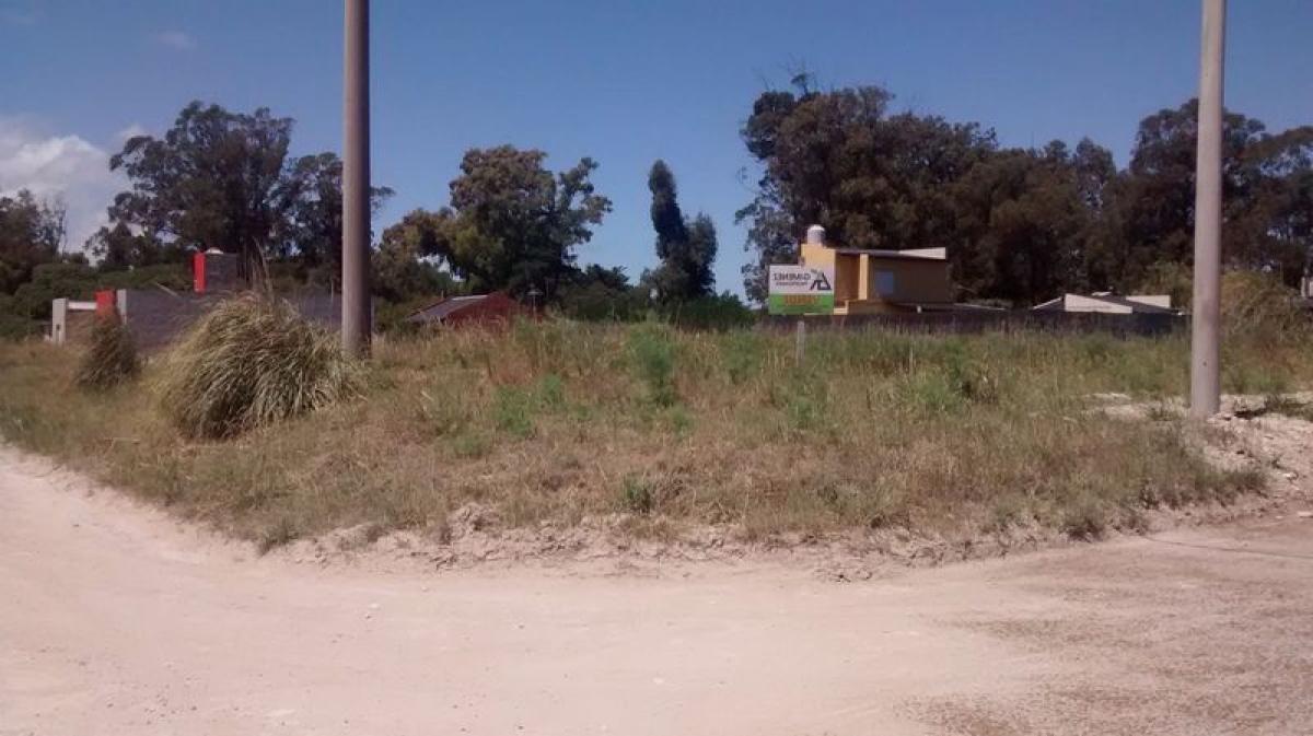 Picture of Residential Land For Sale in Buenos Aires Costa Atlantica, Buenos Aires, Argentina