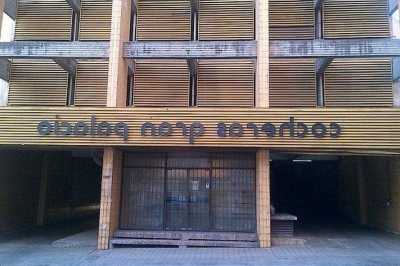 Warehouse For Sale in Cordoba, Argentina