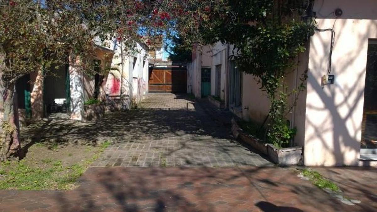 Picture of Residential Land For Sale in General San Martin, Buenos Aires, Argentina