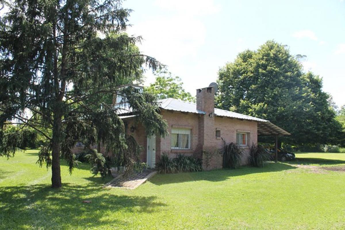 Picture of Farm For Sale in Bs.As. G.B.A. Zona Sur, Buenos Aires, Argentina