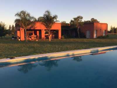 Farm For Sale in Bs.As. G.B.A. Zona Norte, Argentina