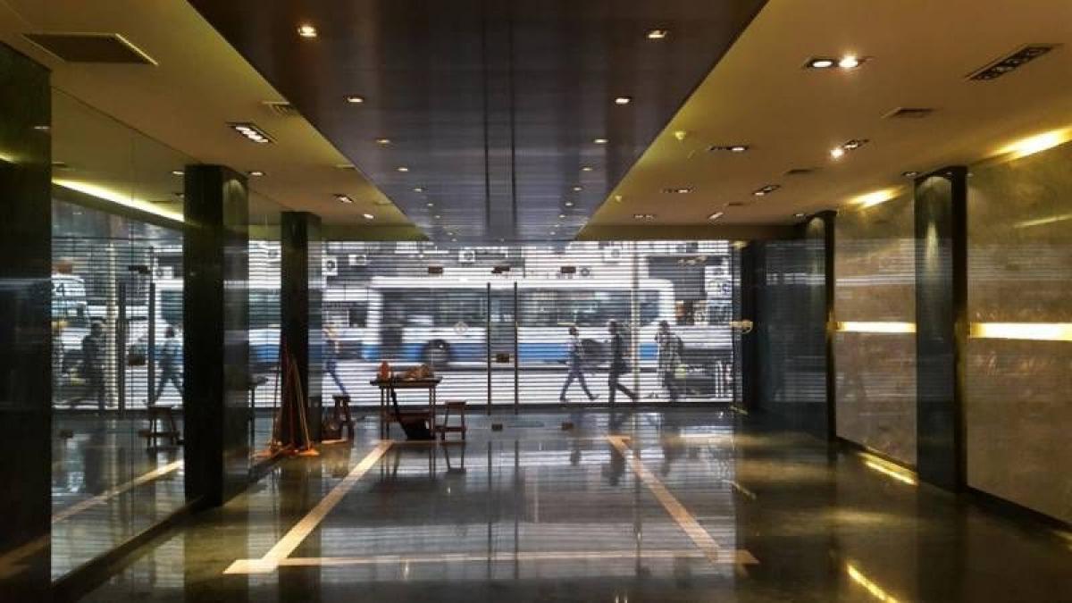 Picture of Apartment Building For Sale in Capital Federal, Distrito Federal, Argentina