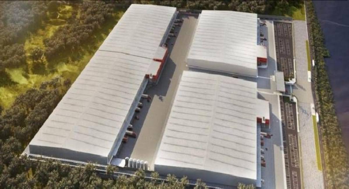 Picture of Other Commercial For Sale in Avellaneda, Buenos Aires, Argentina