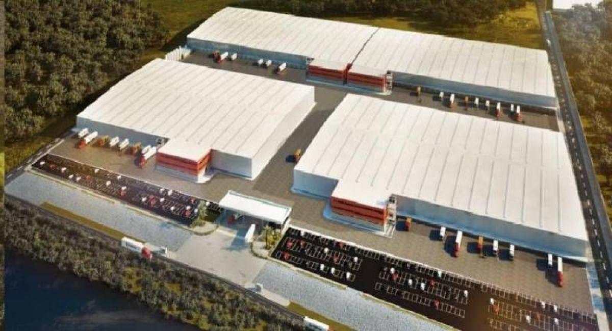 Picture of Other Commercial For Sale in Avellaneda, Buenos Aires, Argentina