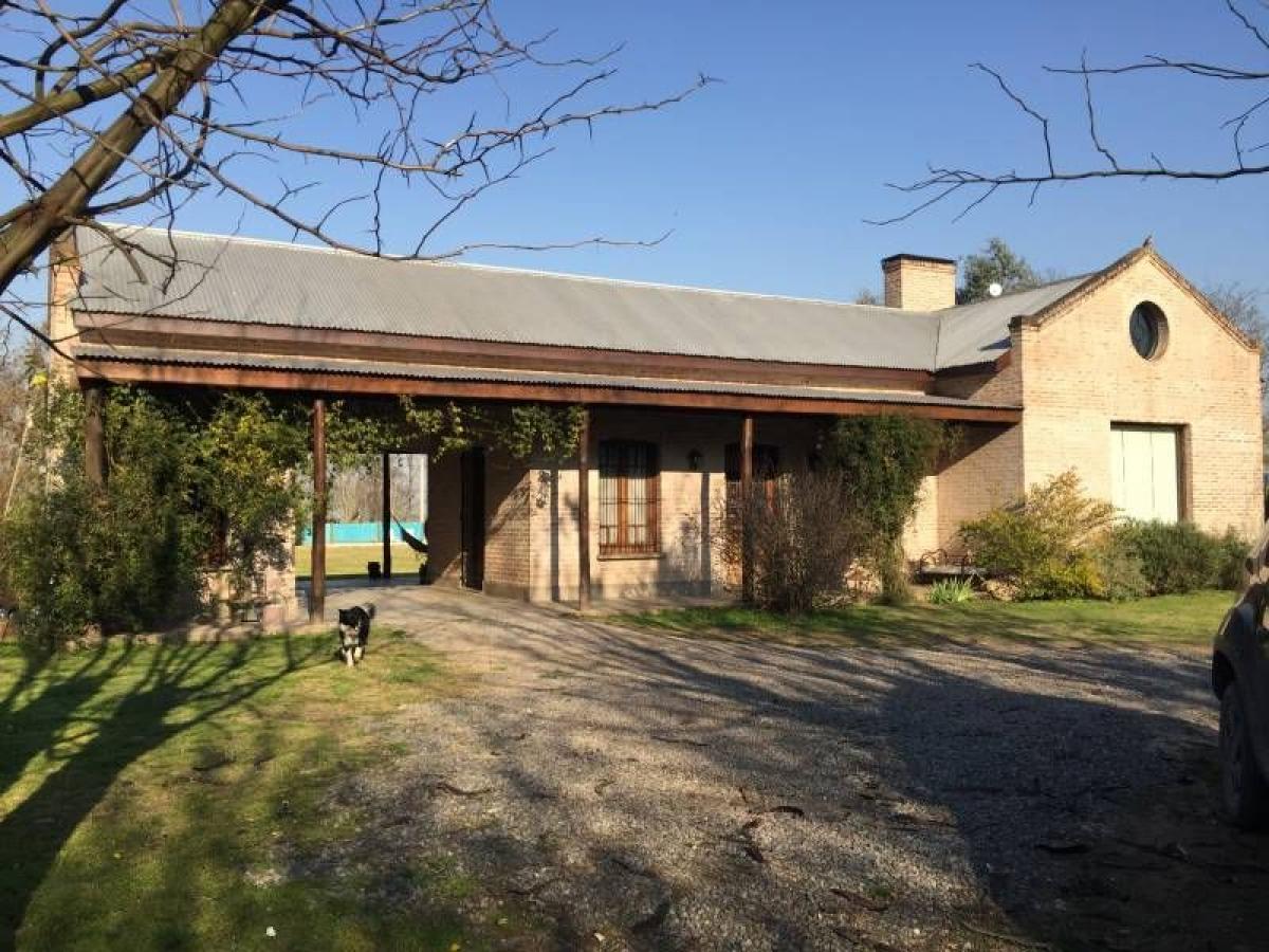 Picture of Farm For Sale in Bs.As. G.B.A. Zona Sur, Buenos Aires, Argentina