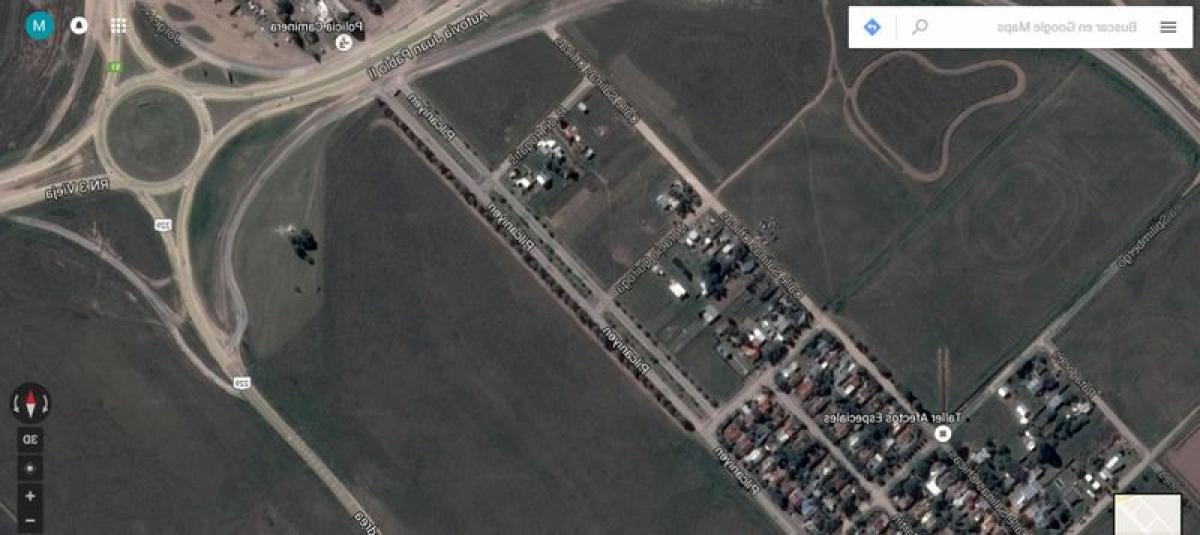 Picture of Residential Land For Sale in Bahia Blanca, Buenos Aires, Argentina