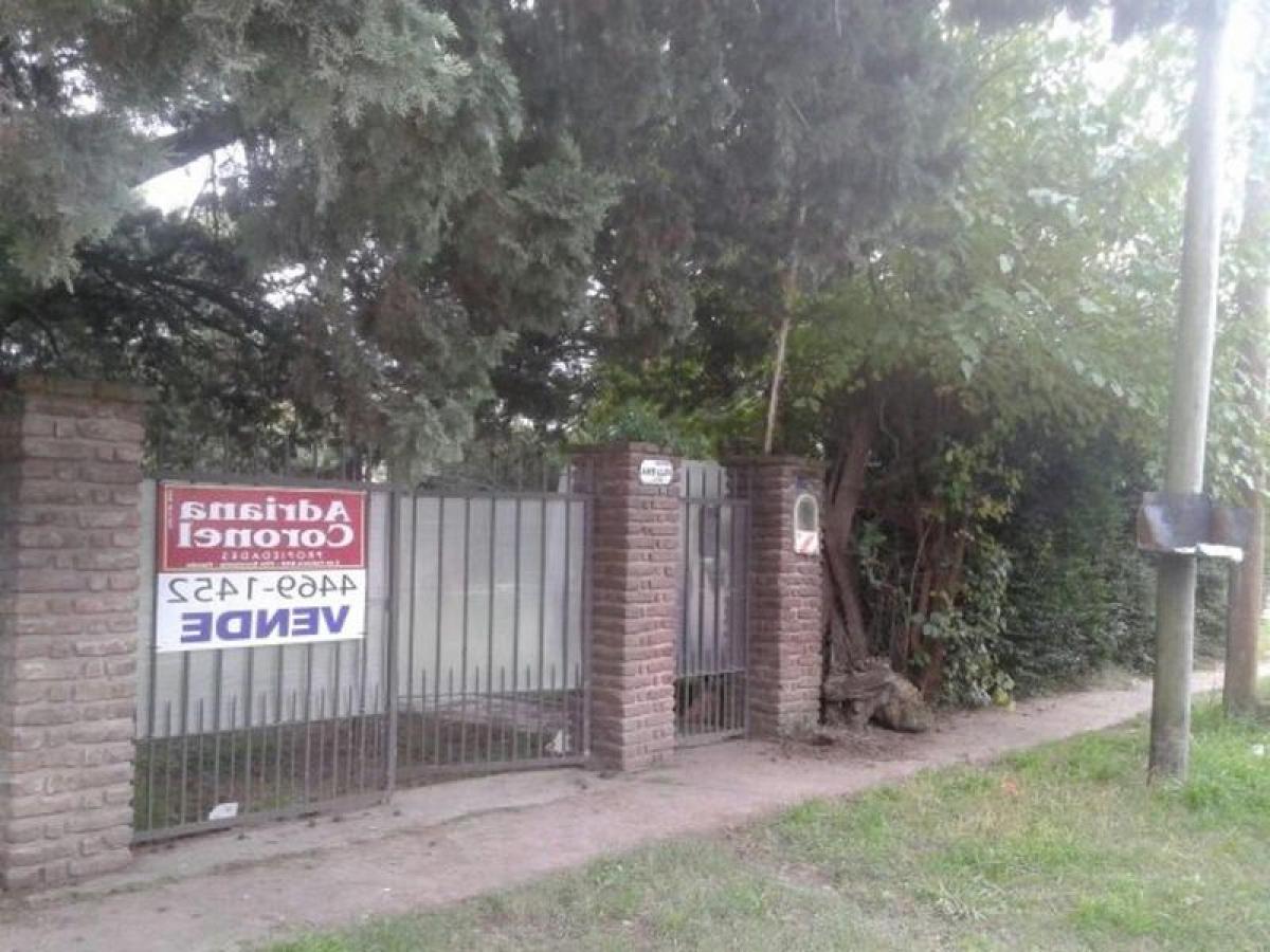 Picture of Home For Sale in Moreno, Buenos Aires, Argentina