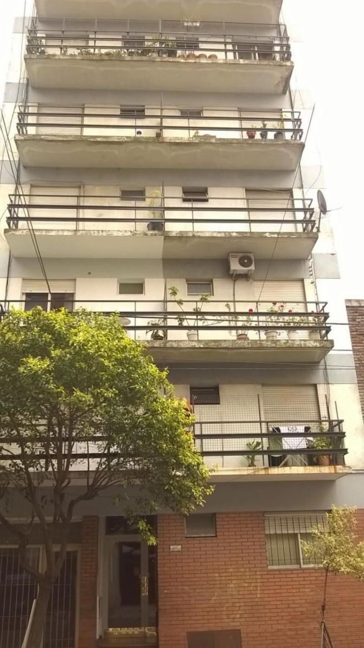 Picture of Apartment For Sale in General San Martin, Buenos Aires, Argentina