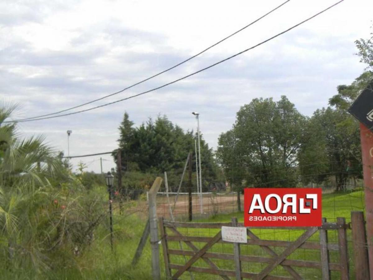 Picture of Residential Land For Sale in Entre Rios, Entre Rios, Argentina