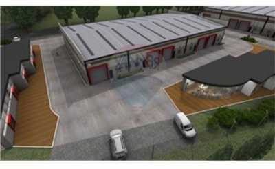 Office For Sale in Exaltacion De La Cruz, Argentina