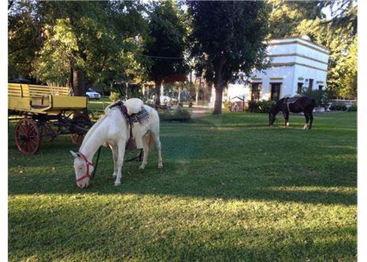 Picture of Home For Sale in Exaltacion De La Cruz, Buenos Aires, Argentina