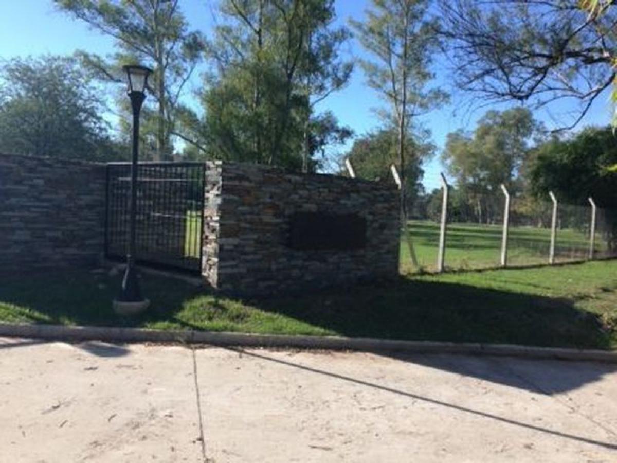 Picture of Residential Land For Sale in San Miguel, La Pampa, Argentina