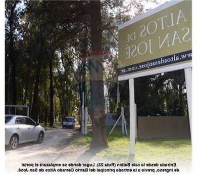 Residential Land For Sale in San Miguel, Argentina