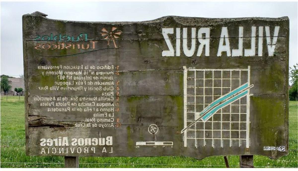 Picture of Residential Land For Sale in San Andres De Giles, Buenos Aires, Argentina