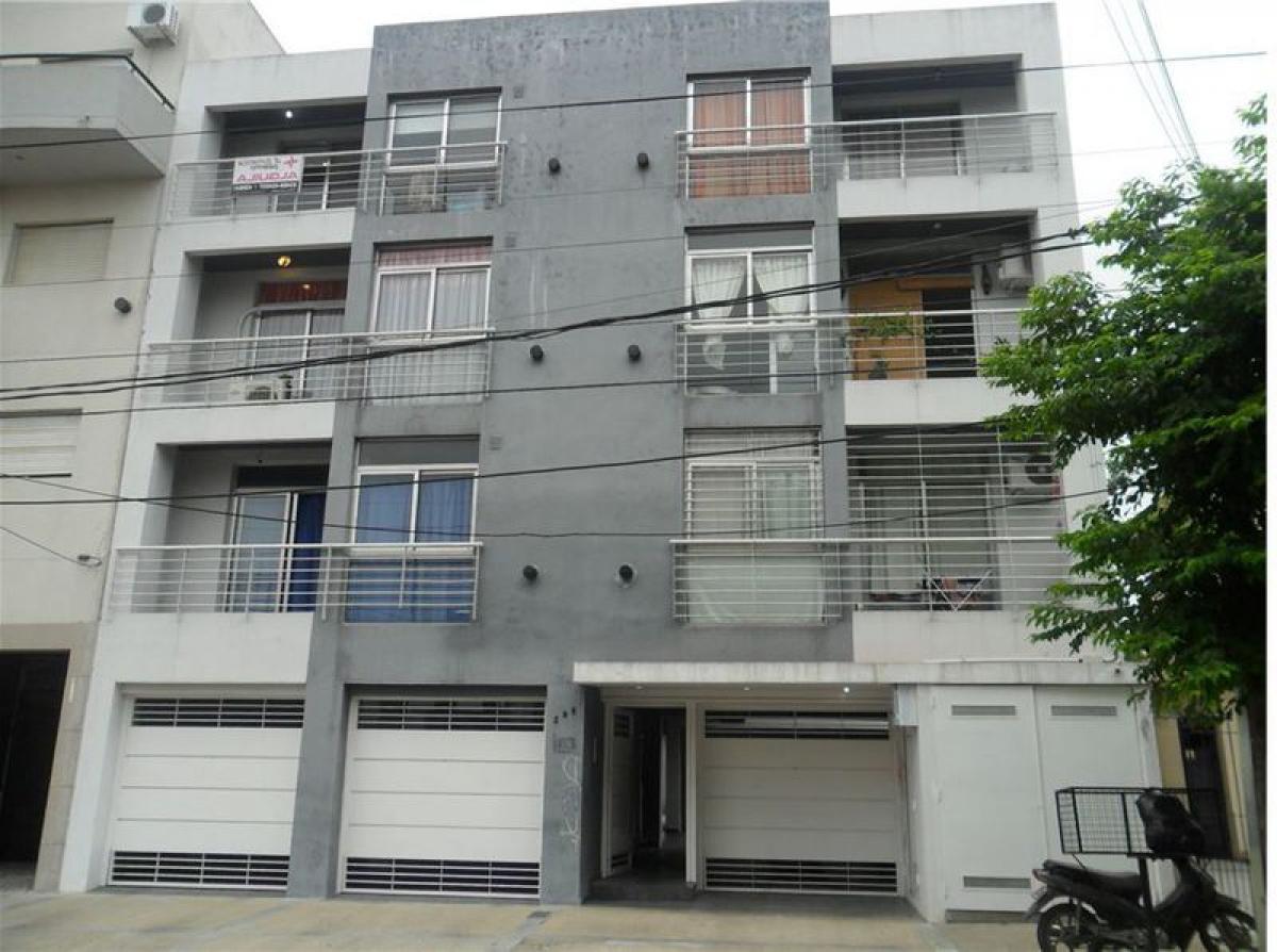 Picture of Apartment For Sale in Escobar, Buenos Aires, Argentina