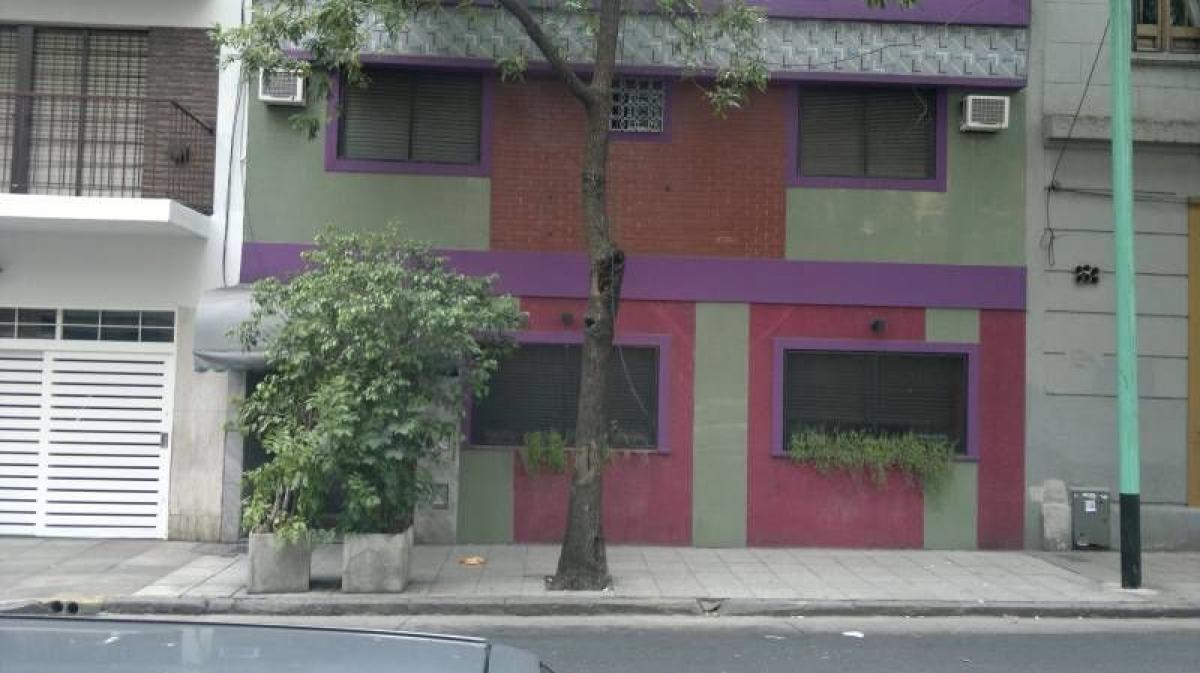 Picture of Other Commercial For Sale in Capital Federal, Distrito Federal, Argentina