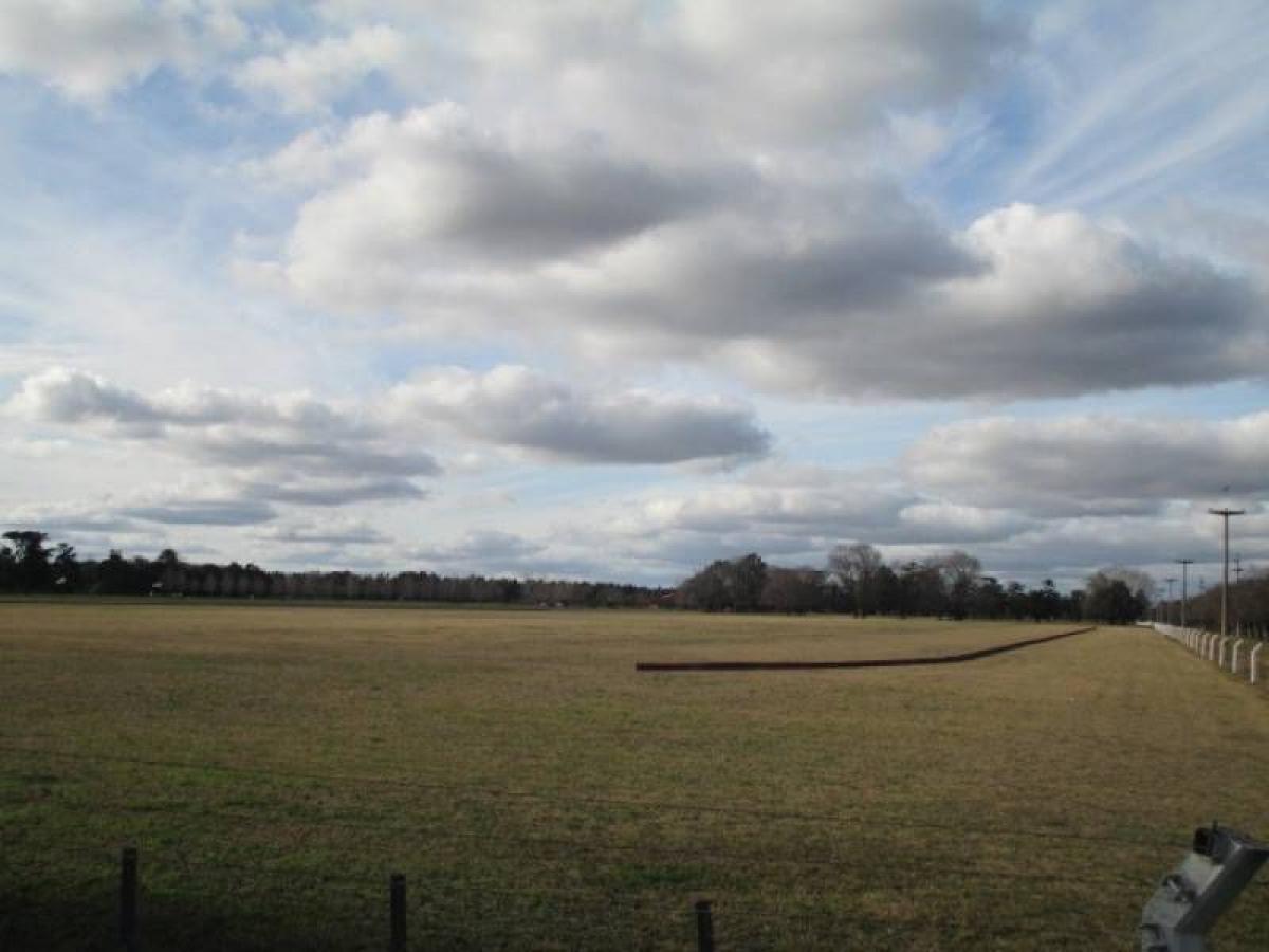 Picture of Residential Land For Sale in San Pedro, Buenos Aires, Argentina